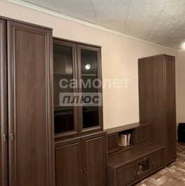 Продажа 1-комн квартиры на вторичном рынке Рошаль, ул Мира,  д. 17