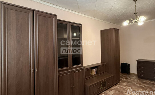 Продажа 1-комн квартиры на вторичном рынке Рошаль, ул Мира,  д. 17