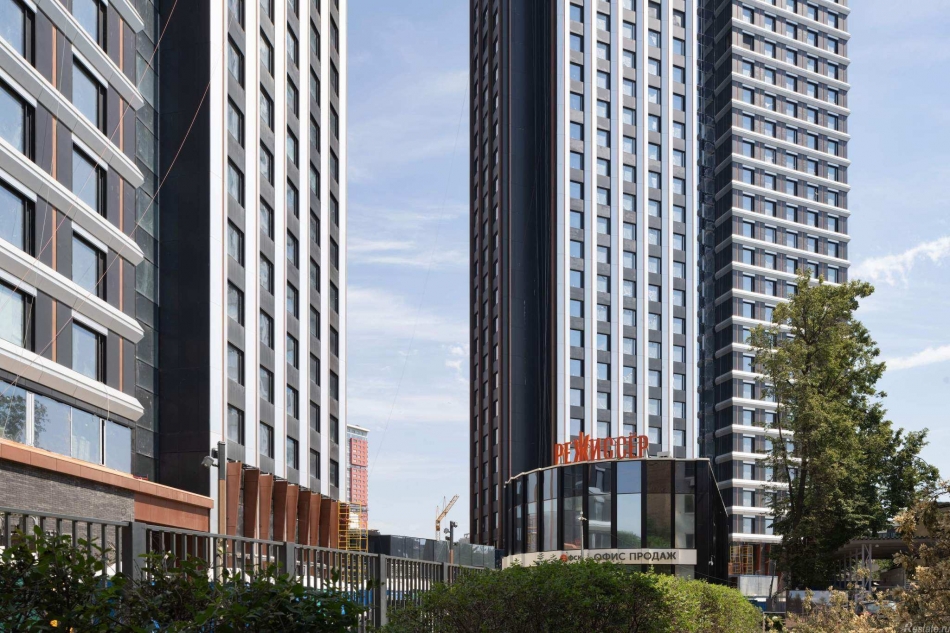 Продажа ПСН Вильгельма Пика улица,  д. 1