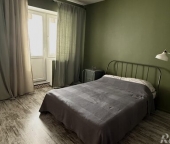 Продать Квартиры вторичка ул Глухарская  33 1