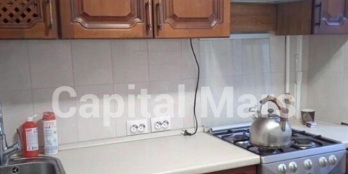 2-комн квартира Планетная улица,  д. 38