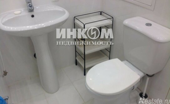 Аренда 1-комн квартиры на вторичном рынке Ямская 2-я ул,  д. 11