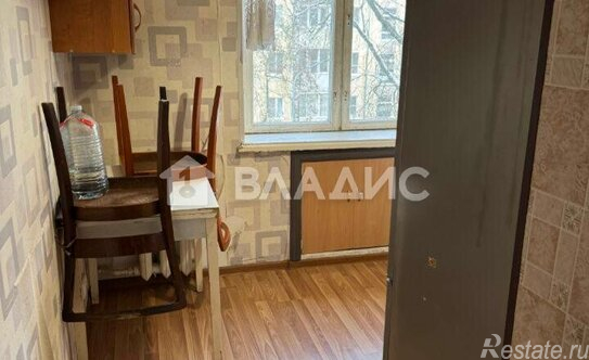 Продажа 2-комн квартиры на вторичном рынке Жуковский г, Чкалова ул,  д. 18