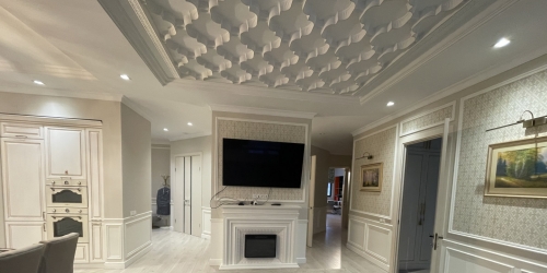 3-комн квартира Ильинский р.п., Чкалова ул., 2, к 1