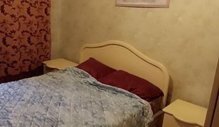 2-комн квартира улица Летчика Бабушкина, 15