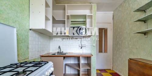 2-комн квартира улица Медиков,  д. 4