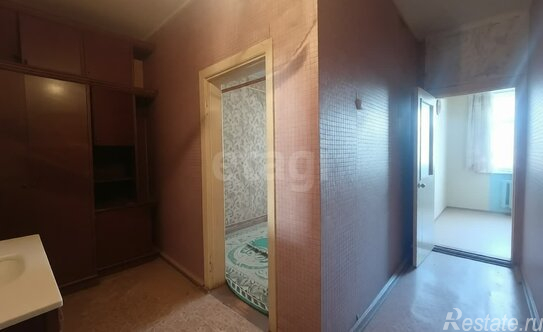 Продажа 1-комн квартиры на вторичном рынке Коломна, улица Октябрьской Революции,  д. 240