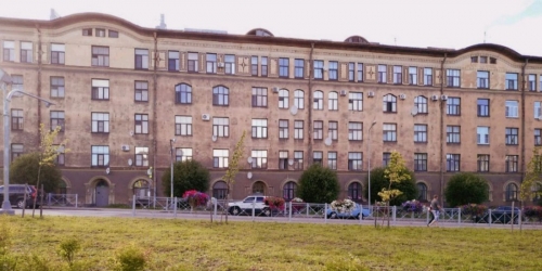 2-комн квартира Выборг г., Ленинградское шос.,  д. 15