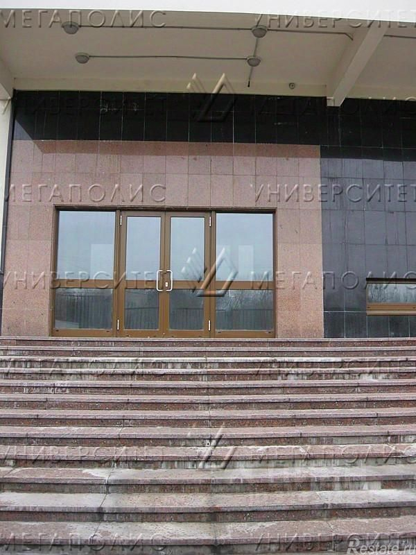 Аренда офиса ул Архитектора Власова,  д. 6