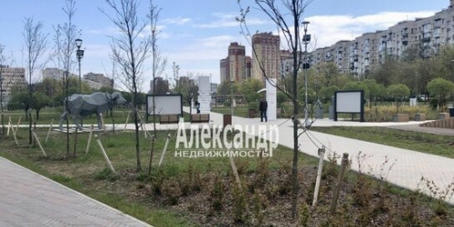 3-комн квартира Турку ул,  д. 7