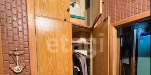 3-комн квартира Измайловский бульвар,  д. 24