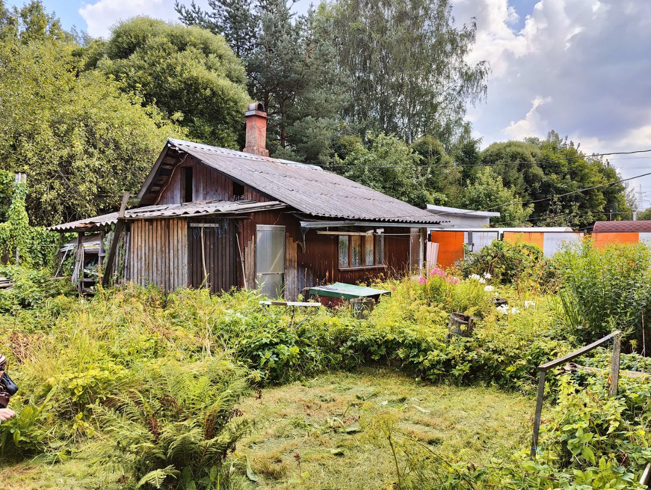 Продажа дома Северная Самарка садоводческий массив, Северная Самарка СНТ