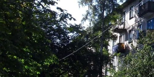 2-комн квартира проспект Металлистов, 61к1