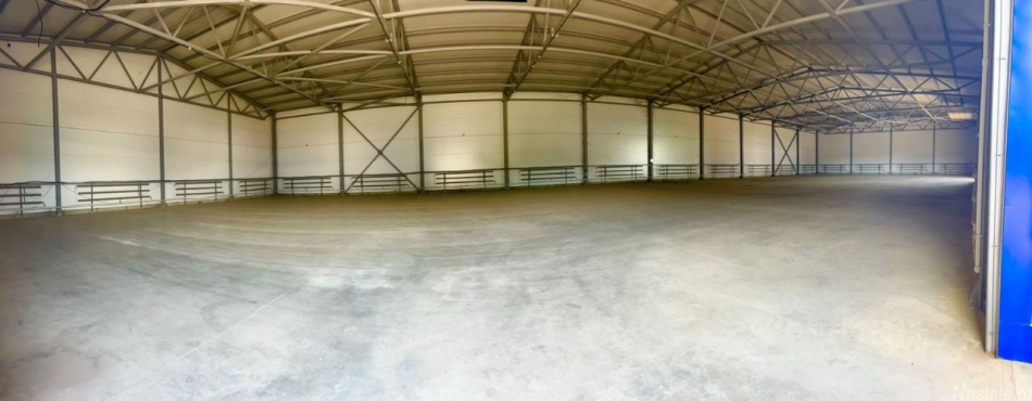 Аренда склада Домодедово, Станционная улица,  д. 15А