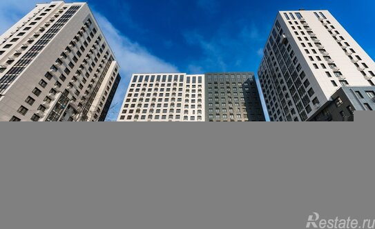 Продажа 3-комн квартиры на вторичном рынке Гражданская 3-я ул,  д. 21