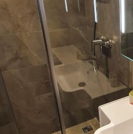 Аренда студии проспект Андропова, 10 Аренда студии проспект Андропова, 10