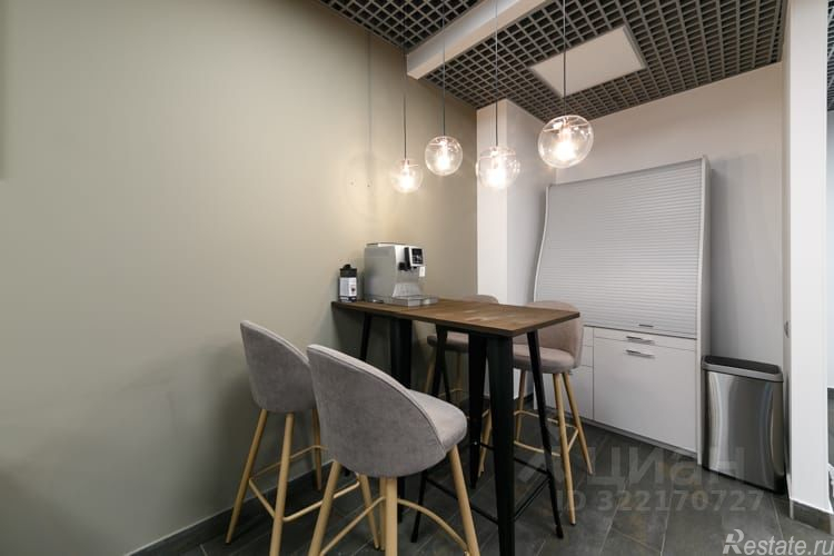 Аренда офиса Красногвардейский 1-й проезд