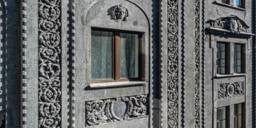 6-комн квартира набережная Крюкова Канала, 14