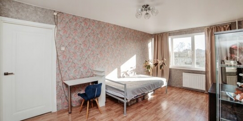 3-комн квартира Культуры пр-кт,  д. 7,  к. 1