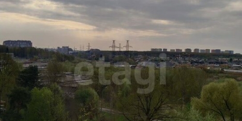 3-комн квартира Староорловская улица