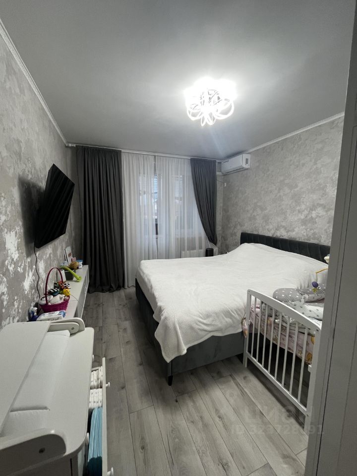 Продажа 2-комн квартиры на вторичном рынке Супонево мкр, Звенигород, к5