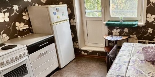 1-комн квартира улица Плещеева, 10