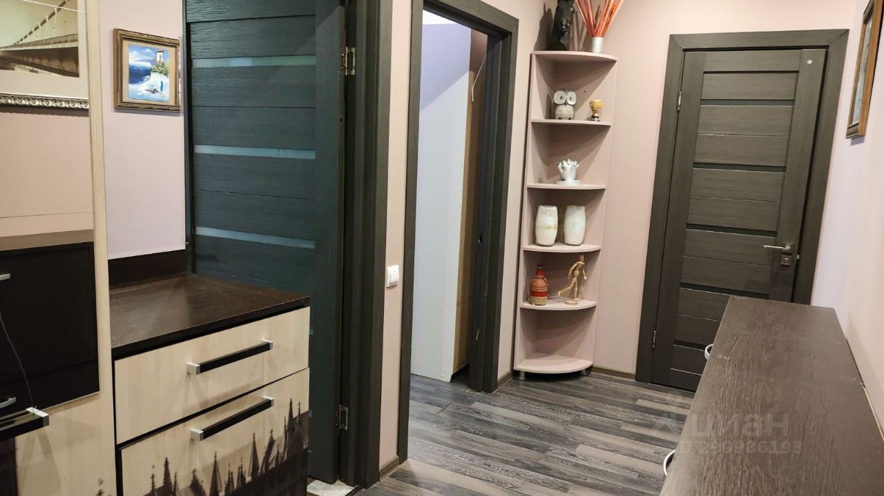 Аренда 2-комн квартиры на вторичном рынке Голландский квартал мкр, Ивантеевка,  д. 4