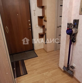 Продажа 2-комн квартиры на вторичном рынке Некрасовская улица,  д. 9