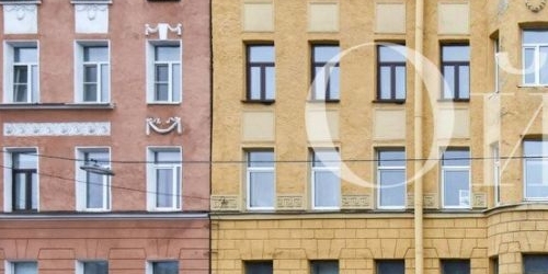 2-комн квартира Чкаловский проспект, 56