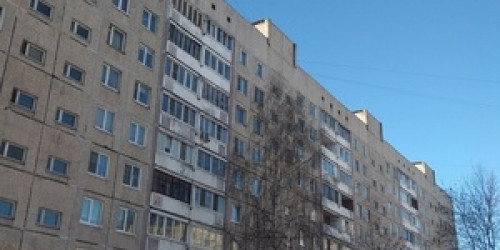 2-комн квартира Металлострой, Полевая ул,  д. 15