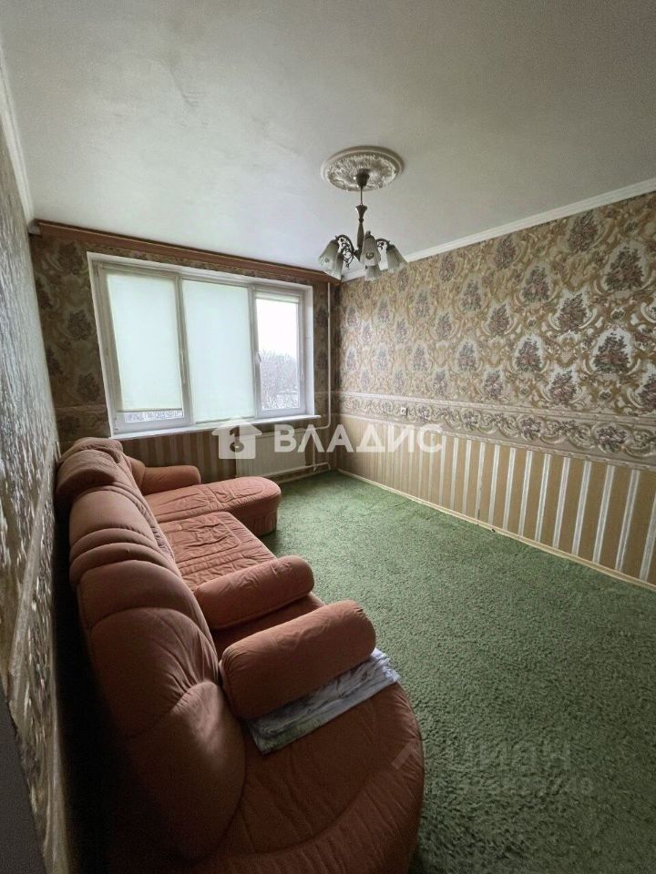 Продажа 3-комн квартиры на вторичном рынке Софийская улица, 35К3