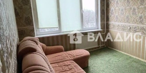 3-комн квартира Софийская улица, 35К3