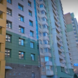 Продажа 2-комн квартиры на вторичном рынке Космонавтов пр-кт,  д. 65 к10
