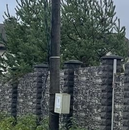 Продажа дома Усадьба Волковицы кп, улица Георгия Адамовича,  д. 8