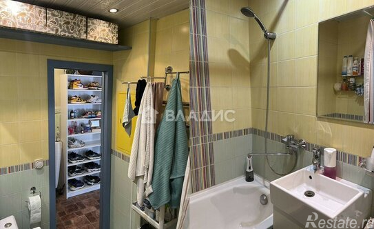 Продажа 2-комн квартиры на вторичном рынке Ивантеевка г, Задорожная ул,  д. 11