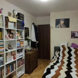 Продажа 3-комн квартиры на вторичном рынке ул Дорожная,  д. 24,  к. 1