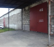 Аренда производственные помещения Всеволожск г, Дорога Жизни ш