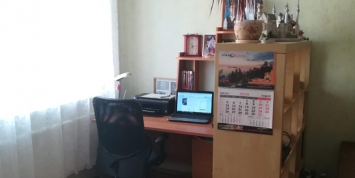 2-комн квартира территория Славянка, Полоцкая улица,  д. 14,  к. 2