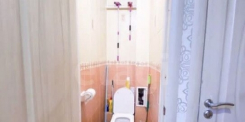 3-комн квартира ул Ленсовета,  д. 53