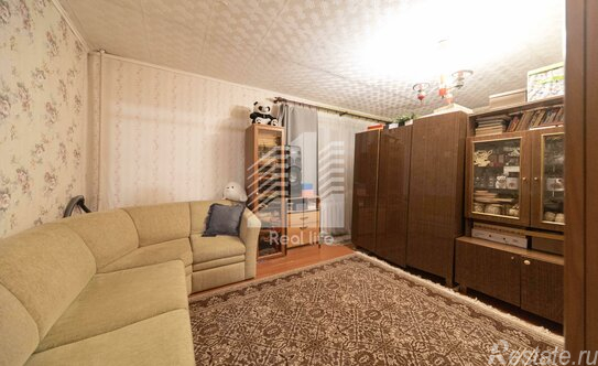 Продажа 1-комн квартиры на вторичном рынке Татариново, ул Ленина,  д. 3