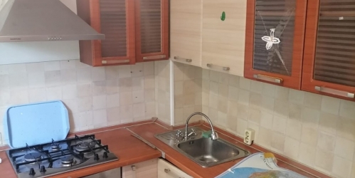 1-комн квартира 11-я улица Текстильщиков, 10