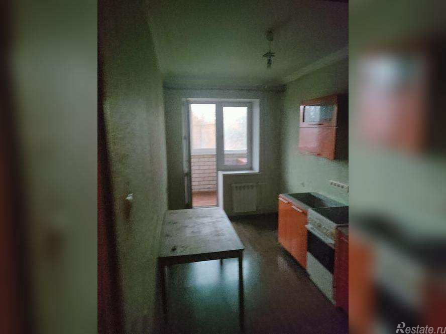 Продажа 1-комн квартиры на вторичном рынке Воскресенск, Зелинского улица,  д. 4