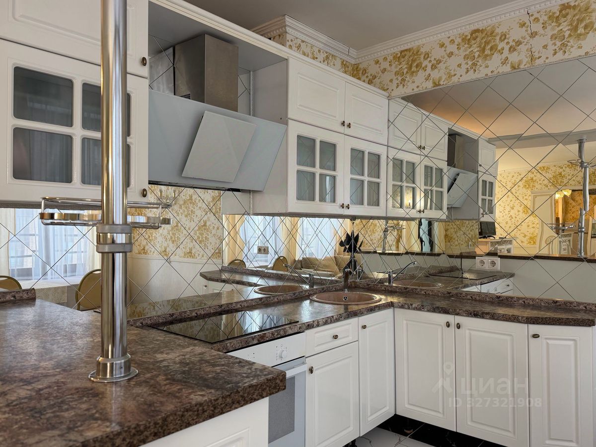 Аренда студии Новодмитровская улица, 2к6