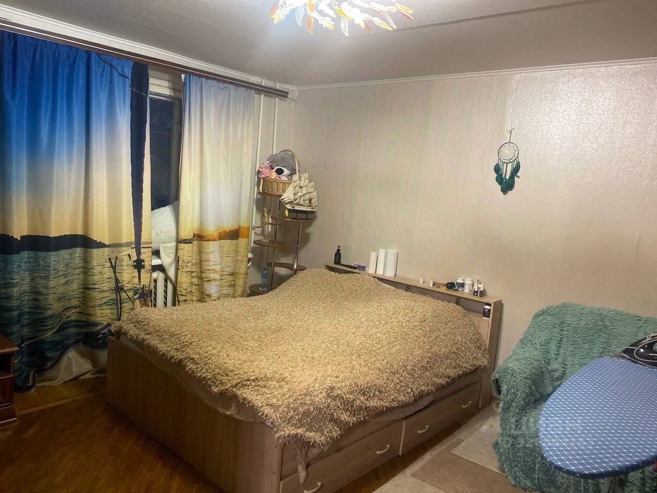 Продажа 1-комн квартиры на вторичном рынке Кронштадт, улица Зосимова, 2