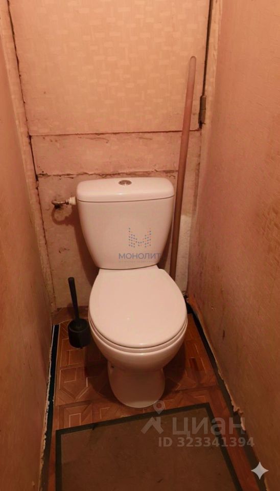 Продажа 2-комн квартиры на вторичном рынке Нагатинская улица, 9К2