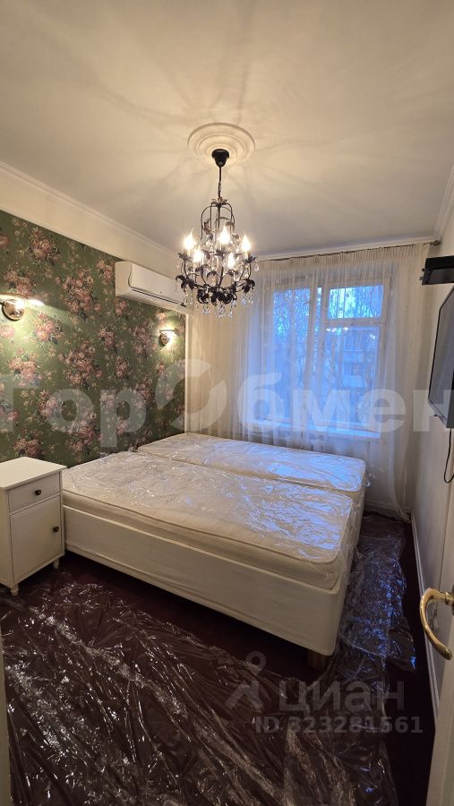 Аренда 2-комн квартиры на вторичном рынке улица Константинова, 12