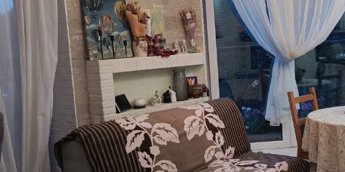 2-комн квартира Фермское шоссе, 16