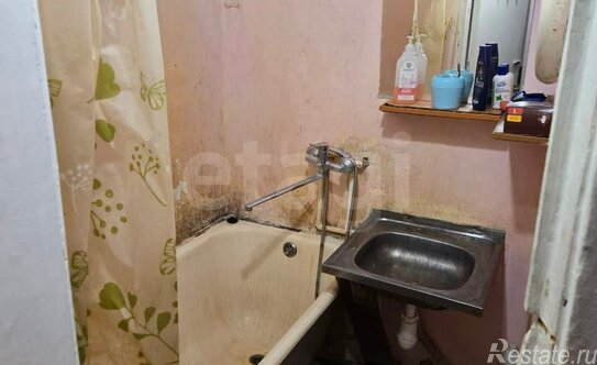 Продажа 2-комн квартиры на вторичном рынке улица Тельмана,  д. 32 к5