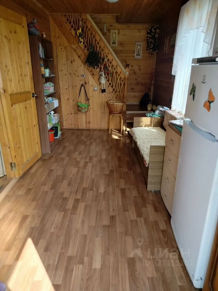 Продажа дома Лесное кп, Сосновый Бор
