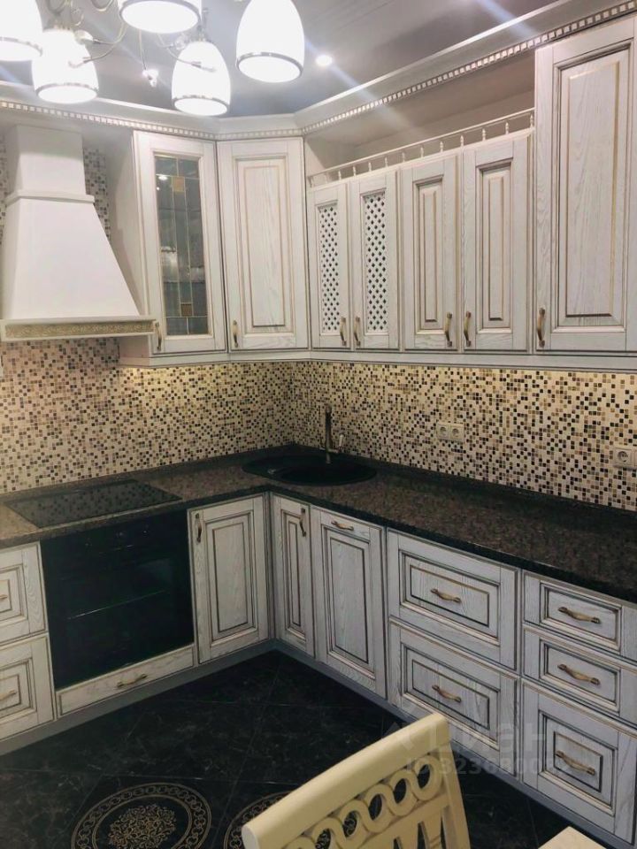 Продажа 1-комн квартиры на вторичном рынке Новоивановское рп, шоссе Можайское, 50